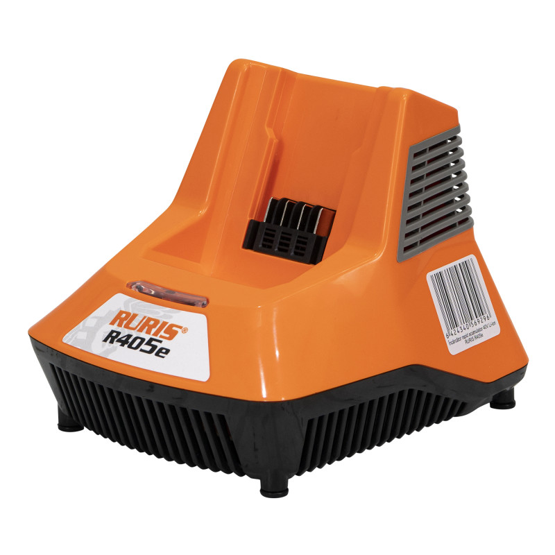 Rýchlonabíjačka ruris r405e
