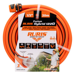 Hadica RURIS Hybrid1220