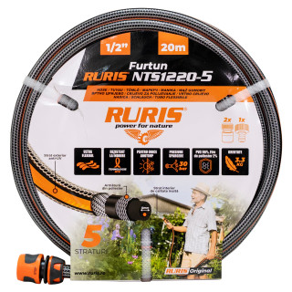 Hadica Ruris NTS1220-5