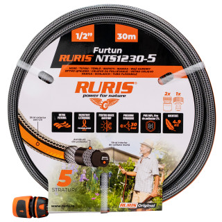 Hadica RURIS NTS1230-5