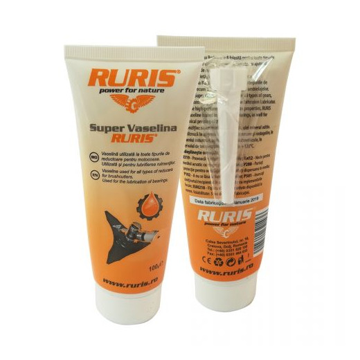 Ruris super vazelína Ruris super vazelína