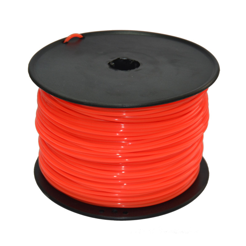 Závitový bubon 2,4 mm okrúhly 100 m