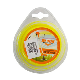 Orezávač drôtu 1,3 mm okrúhly 15 m