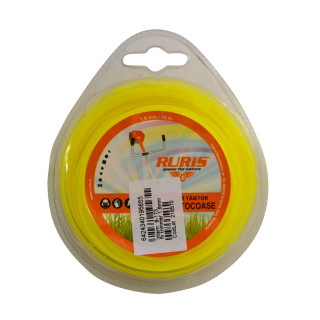 Orezávač nití 1,6 mm okrúhly 15 m