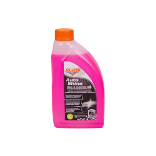 Ruris hydrofóbny vosk ruris auto shine diamond 1l