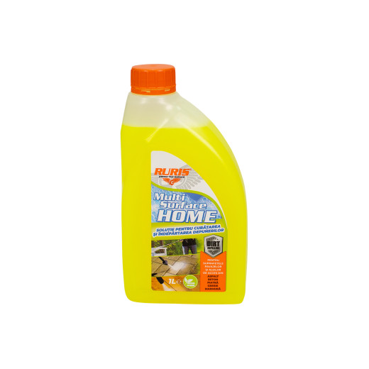 Ruris čistiaci prostriedok na rôzne povrchy home 1l Ruris čistiaci prostriedok na rôzne povrchy home 1l