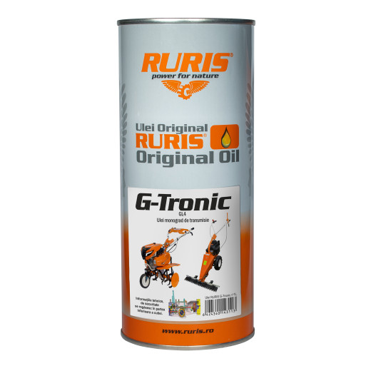 Prevodový olej ruris g-tronic-1l