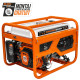 Generátor ruris r-power ge2800rc