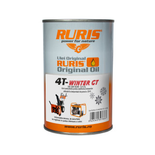 Ruris oil winter gt* 600ml