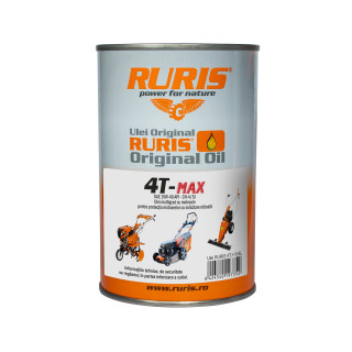 Olej ruris 4t 600 ml