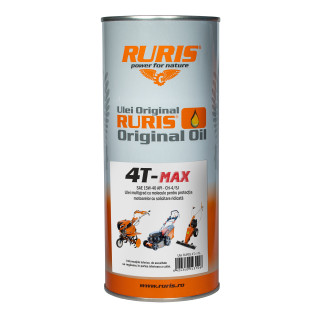 Olej ruris 4t-1l