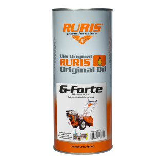 Ruris g-forte olej 1l