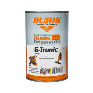 Ruris g-tronic olej 600ml