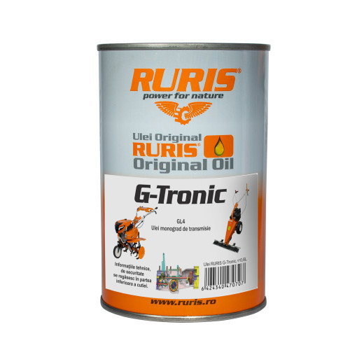 Ruris g-tronic olej 600ml Ruris g-tronic olej 600ml
