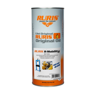 Olej ruris h-mobility-1l