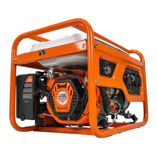 Generátor ruris r-power ge2800rc
