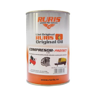 Kompresorový olej ruris protect 600ml