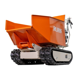 RURIS RTS7000 Hydraulický samohybný vozík