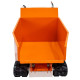 RURIS RTS7000 Hydraulický samohybný vozík