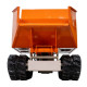 RURIS RTS7000 Hydraulický samohybný vozík