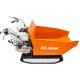 RURIS RTS7000 Hydraulický samohybný vozík