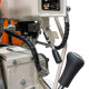 RURIS RTS7000 Hydraulický samohybný vozík