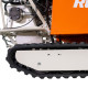 RURIS RTS7000 Hydraulický samohybný vozík