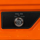 Generátor ruris r-power ge2800rc