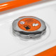 Generátor ruris r-power ge2800rc