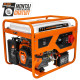 Generátor ruris r-power ge5500rc