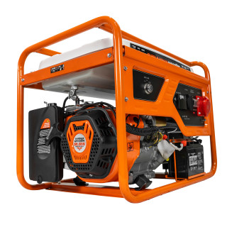 Generátor ruris r-power ge5500rc