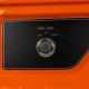 Generátor ruris r-power ge5500rc