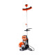 Krovinorez RURIS 300S
