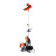 Krovinorez RURIS 300S