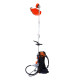 Krovinorez RURIS 300S