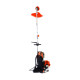 Krovinorez RURIS 300S