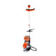 Krovinorez RURIS 300S