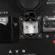 Generátor ruris r-power ge5500rc