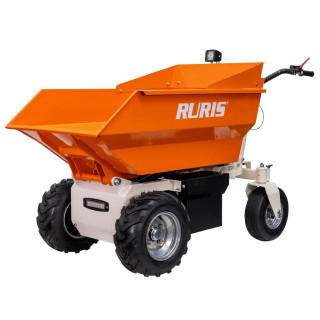 Samohybný vozík RURIS RTS5000 Electric
