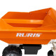 Samohybný vozík RURIS RTS5000 Electric