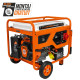 Generátor ruris r-power ge7000rc