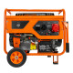 Generátor ruris r-power ge7000rc