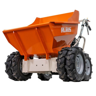 Výkopové rýpadlo RURIS RTH600