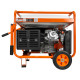 Generátor ruris r-power ge7000rc