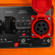 Generátor ruris r-power ge7000rc