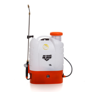 Elektrický postrekovač ruris rs 1800