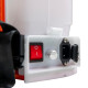 Ruris rse 1200 elektrický postrekovač