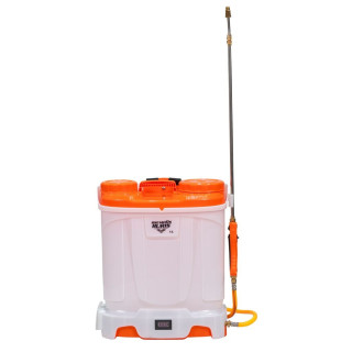 Ruris rse 1400S elektrický postrekovač