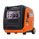 Generátor - menič RURIS r-power IS4000 RC
