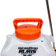 Ruris rse 1800PRO elektrický postrekovač